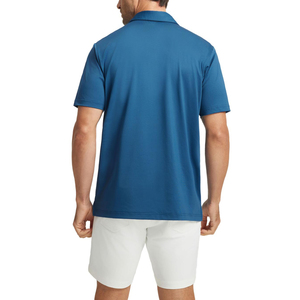 Camisetas Polo Cómodas para Hombre, Tela Suave al Tacto, con Cuello y Botones, Corte Clásico, Esenciales de Verano, Transpirables - Product Image 2