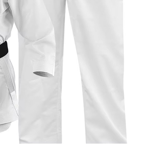 Reinforced Martial Arts Jacket and Pants with <b>Long</b>-Term Wear Resistance - Product Image 6