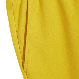 กางเกงขาสั้นผู้ชายรุ่นใหม่ปี 2026 ล้างสีแบบแอซิดวอช ผ้าฝ้าย 100% เฟรนช์เทอร์รี่ฟลีซ ปรับแต่งได้ สีซีดแบบซันเฟด สไตล์วินเทจแนวสตรีท - Product Image 5