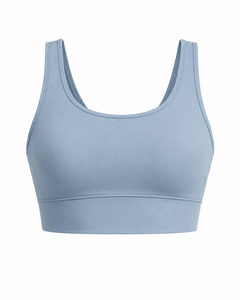 Conjunto de yoga de alto rendimiento para mujer, bra deportivo que absorbe la humedad, leggings de fitness, proveedor y fabricante de conjuntos de yoga - Product Image 2