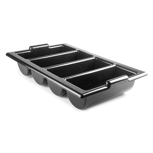 Vassoio Cubertero GN 1/1 per uso commerciale nel servizio di ristorazione - Product Image 1