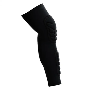 Espinilleras de Boxeo Profesionales de Alta Calidad, Personalizables en Cuero, OEM/ODM Disponible, Protección, Colores Personalizados, Ajuste Universal - Product Image 1