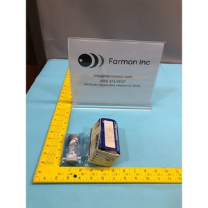 Régulateur FUJIKIN FUN-15A, Série Fine Pure - Équipements et Pièces Semi-conducteurs de Renommée Mondiale à Confiance Mondiale - Product Image 2