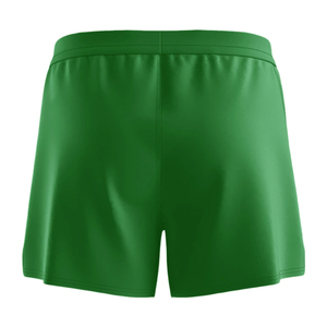 Customized 2026 Breathable Anti-Bacterial Quick Dry <b>Plus</b> <b>Size</b> Rugby Footy <b>Shorts</b> <b>Elasticated</b> <b>Waist</b> Men's 100% Polyester Custom - Product Image 5