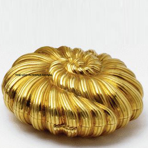 ที่ทับกระดาษโลหะอะลูมิเนียมดีไซน์รูปดาวสุดหรู ผลิตด้วยมือ งานฝีมือคุณภาพสูง ขายดี - Product Image 2