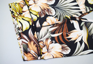 Conjunto de Yoga de 2 Piezas Personalizado, Ecológico, Transpirable y Ligero, Top Deportivo sin Mangas, Ropa de Gimnasio, Pantalones Cortos de Cintura Alta para Mujer, Tallas Grandes - Product Image 4