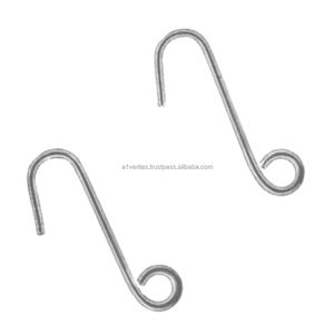 Super Quality A-1 VERITAS Orthopedic Extension <b>Bow</b> Bone Surgery Stainless Steel Reusable Surgical Equipment | needle <b>holder</b> - Product Image 6