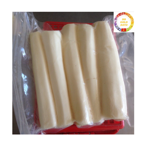 Yuca Congelada |   Pelado y Listo |   Venta al por Mayor para Supermercados y Minoristas |   Fábrica en Vietnam - Product Image 3
