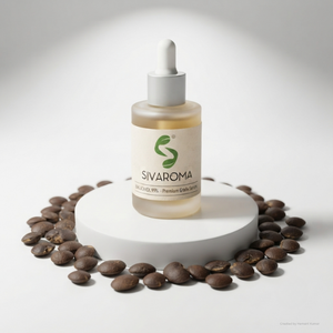 Bakuchiol 99% - Proveedor de Ingredientes Cosméticos Botánicos para Marcas de Cuidado de la Piel, Fabricantes por Contrato, Formuladores y Producción a Gran Escala - Product Image 4
