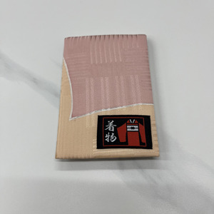 Kimono Fabric Folding <b>Mirror</b> - Product Image 5