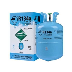 Gas Refrigerante R134a HFC 134a para Aire Acondicionado Automotriz - Product Image 2