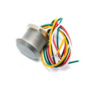 Professional <strong>RFID</strong> <strong>Reader</strong> Card <strong>Reader</strong> <strong>Chip</strong> 125kHz ID Accurate Recognition Mini <strong>RFID</strong> <strong>Reader</strong> Access Control Stable <strong>RFID</strong> <strong>Reader</strong> - Product Image 1