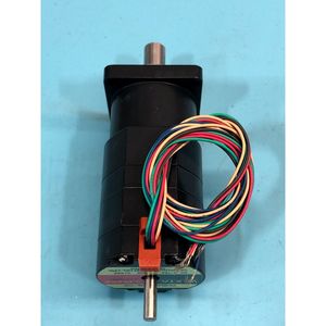 Harmonic Drive RP-11-500-5B Hi-T Drive Stepping - Équipement et pièces semi-conductrices d'occasion fiables à l'échelle mondiale - Product Image 6