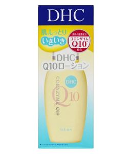 Loción DHC Q10 SS 60mL - Product Image 1