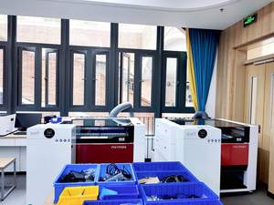 Purificateur d'air industriel mobile BM-302C en acier inoxydable, filtration professionnelle pour la fumée de soudage et la découpe laser - Product Image 5