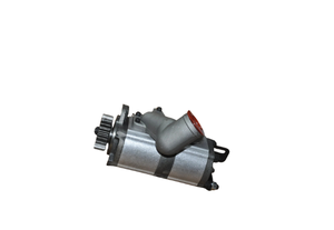 Bomba Hidráulica Zango RE223233 para Tractor JD, Maquinaria Agrícola, Nueva, Precio Competitivo, Alto Rendimiento, Buena Calidad - Product Image 2