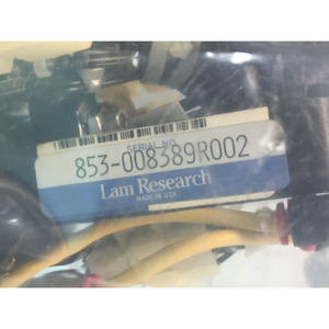 LAM 853-5048-001 ANODE ASSY 8", 140628 - อุปกรณ์และอะไหล่เซมิคอนดักเตอร์ระดับโลกที่เชื่อถือได้ - Product Image 1