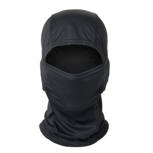 Masque de ski cagoule personnalisé, couvre-visage intégral, coupe-vent, respirant, thermique, pour sports de plein air et cyclisme, vente en gros - Product Image 3