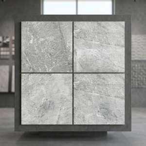 Quartet Natural Look - Baldosas de Porcelana de 20 mm de Espesor, 600x600 mm, Resistentes, Modernas, para Exteriores y Baños - Product Image 2