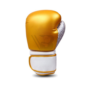 Gants de boxe sur mesure de qualité supérieure, nouveau design, bon prix, best-seller en ligne, pour usage universel. - Product Image 3