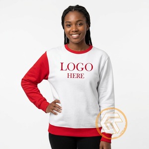 GREEK TREASURES เสื้อสเวตเชิ้ตผ้าฝ้ายฟลีซ 500 กรัม สำหรับผู้หญิง ปักลาย Sigma Sorority ด้านหน้า เป็นมิตรกับสิ่งแวดล้อม เหมาะสำหรับฤดูหนาวและฤดูใบไม้ร่วง - Product Image 4