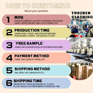 เสื้อยืดผู้ชายผ้าฝ้าย 100% คุณภาพสูง ทรงปกติ ระบายอากาศได้ดี แห้งเร็ว พิมพ์ลายสตรีทแวร์  รับผลิตตามแบบ - Product Image 6