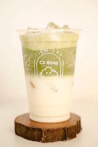 Gobelets en plastique PP classiques avec couvercle, design personnalisé, prix d'usine, 12oz, 14oz, 16oz, transparents, jetables, avec couvercle bombé - Product Image 3