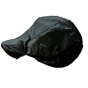 Housse de selle de course personnalisée avec logo, protection extérieure de haute qualité, fabricant en gros ODM, nouvelle collection 2026 - Product Image 4