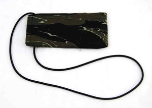 Funda para Barril de Paintball con Marca Personalizada, Sistema de Hebilla de Liberación Rápida para Eficiencia Táctica, Venta al Por Mayor Sialkot - Product Image 4