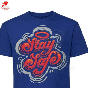 Camiseta DTF Ligera y Cómoda para Hombre, con Estampado Gráfico Moderno, Ropa Casual a la Moda para el Día a Día - Product Image 3