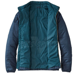 Dernier design, veste matelassée pour homme de haute qualité, prix de gros, nouvelle arrivée hiver, veste matelassée pour homme en vente - Product Image 2