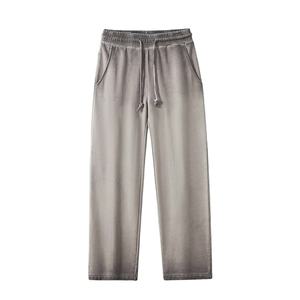 Pantalones Cargo Personalizados de la Mejor Calidad 2026, Pantalones Cargo Casuales para Jóvenes, Corte Ajustado, Lavados, Pantalones Jogger para Hombre, Fabricantes - Product Image 6