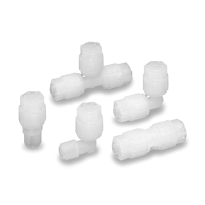 Accesorios de fluoropolímero SMC Pneumatics, categoría de producto, piezas neumáticas, - Product Image 2