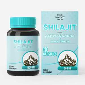 Gran venta en 100% Pure Natural Himalayan Pure Shilajit Stone Black Shinny Resin a precio al por mayor a granel - Product Image 3