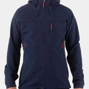 Veste d'extérieur matelassée style urbain 2026 avec logo personnalisé, imperméable, écologique, séchage rapide, légère, rembourrée en coton - Product Image 2