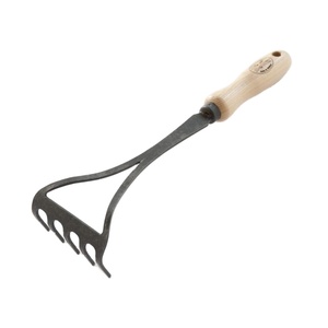 Herramientas de Jardinería Linea Exports Inc, Diseño Elegante, Artículos de Jardín Ecológicos, Último Diseño, Mini Herramientas de Jardín con Mango de Madera de Lujo - Product Image 1
