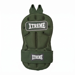 Protège-main de baseball personnalisé en gros pour l'entraînement au glissement, avec attelle élastique pour le poignet, protège-main rembourré pour jeunes joueurs de baseball - Product Image 1