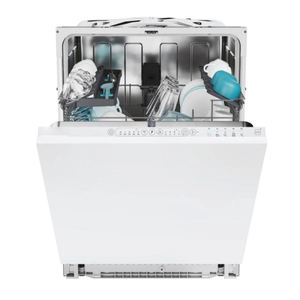 Lave-vaisselle encastrable Candy 60 cm, capacité 13 couverts, garantie italienne - Product Image 1