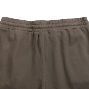 Pantalones Deportivos para Hombre, 360GSM, Felpa Gruesa, Estilo Hip Hop, Holgados, Lisos, para Entrenamiento, Universidad, Escuela, Academia - Product Image 4