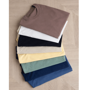 Camisetas deportivas para hombre, para gimnasio y correr, de secado rápido, tela que absorbe la humedad, suministro al por mayor, pedidos OEM - Product Image 6