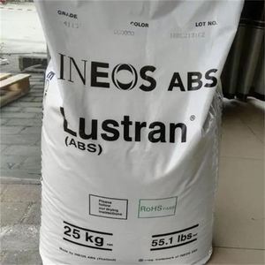 Factory Price INEOS ABS H701 H702 H802 GP-22 GP-35/Virgin High Flow ABS <b>Pellets</b> Abs <b>Plastic</b> Granules - Product Image 2