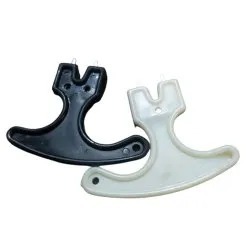Llave de críquet metálica PRO, herramienta de entrenamiento deportivo duradera - Product Image 3