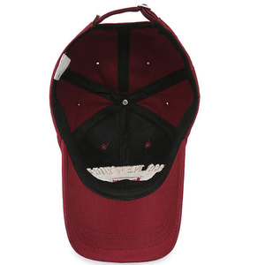 Casquettes de sport pour adultes, casquettes de camionneur unisexes en coton, logo personnalisé, casquette de baseball en mousse, facile à porter, belle couleur marron - Product Image 5