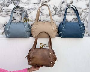 Nouveau Sac Fourre-tout Designer 2026 en Cuir Véritable – Sac à Main Élégant en Cuir Authentique – Grande Taille – Vente Flash – Sacs Multi-usages pour Femme - Product Image 5