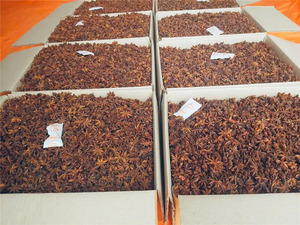 Anís estrellado seco de Vietnam PREMIUM, vainas enteras, bolsa de 8.3 oz para cocinar y sazonar - Product Image 5