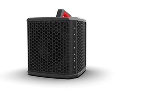 Wet Sounds Portable Bluetooth Speaker with Lithium Ion Battery, IP67 Rating, <b>Powerful</b> Bass 40 Hour Playtime - Product Image 5