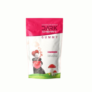 Sachet refermable OEM en CPP avec fermeture éclair pour aliments secs, noix et graines - Product Image 5