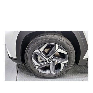 Hyundai Tucson 1.6 Turbo 2WD Essence 2021, 52 649 km, sièges en cuir, conduite à gauche - Product Image 5