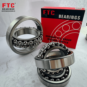 Đôi Hàng tự sắp xếp bi 1201 ftc - Product Image 5