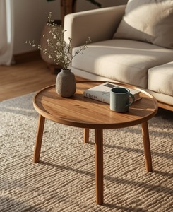 Hot Selling Modern Home & Restaurant Side <b>Table</b> Best Quality Solid Wood Coffee <b>Table</b> High Demanding <b>Small</b> <b>Table</b> - Product Image 6